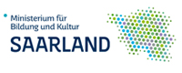 Logo des Ministeriums für Bildung und Kultur